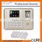 Hot saling fingerprint time attendance with Linux operation system