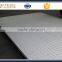 2016 Galvanized Checkered Steel Plate Factory Direct Sale Hot Selling Factory Price