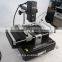 Dinghua digital hot air bga repair station,repair laptop mobile psp xbox DH-380