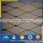 AISI 316L wire rope mesh for zoo fence