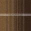 Loop pile 3mm tufted carpet tiles 50x50 for office and commercial                        
                                                                                Supplier's Choice