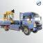 Hot in Africa!! Factory Truck Mounted Water Well Drilling Rig 600M