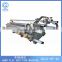 hand flat knitting machine for home use, changshu textile machinery manufacturer