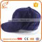 China hat factory Design new fashion baseball cap sweatband/wigs for baseball cap custom