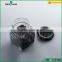 200ml 350ml square Glass Storage Jar,food packing glass jar