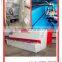 QC12Y 6x3200 metal sheet hydraulic automatic shearing machine