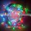10m 100 Led Lights Decorative Christmas Party Festival Twinkle String Lights Bulb 220v Eu Outdoors Christmas Light