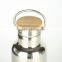 700ml stainless steel insulated vacuum water bottle