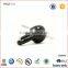 PROIRON Gym Tone Fitness Exercise Cast Iron Kettlebell