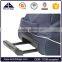 High quality Large Capacity Polyester Trolly Travel Luggage Bag with handle grab                        
                                                Quality Choice