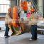 Prepainted galvanized steel coil