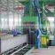 H Beam Shot Blasting Machine/Shot Blasting Equipment