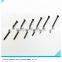 Tianjin Manufacturer High quality Flat Head Stainless Steel nail Drive Screw nails