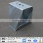 Highway Guard Rail Used Trapezoid Type Spacer
