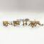 Dinosaur Fossil Figurine Toys