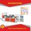 PE customized special plastic shopping bag sealing machine