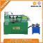 Popular sale for nuts and bolts making machines thread rolling machine flat die Z28-150