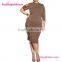 NO Minumun Women Evening Club Plus Size Dress
