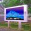 P10 Full Color Outdoor Advertising LED Display
