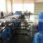Farm Silo Production line for grain storage