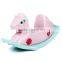 High Quality Spring Rocking Amusement Rider for Kids