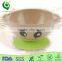 healthy and safety mash and serve drinking bowl