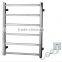 Vertical Suction Electric Towel Rack, Drying Towel Rack
