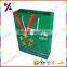 CHRISTMAS GIFT PAPER BAG / LEGEND LPACKAGING BAG FOR CHRISTMAS / NOVELTY GIFT BAG WITH MAGICAL PRINTING / FREE SAMPLE / OEM