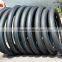 China factory good quality 3.00-18 natural and butyl rubber auto motorcycle inner tube