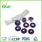 8 styles Fondant Punch Set Cake Decorating Tools