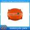 New design CNC Motorcycle Engine Crank Case