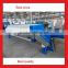 Good quality Clay filtering press machine Higt efficiency