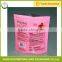 Cheap china wholesale Non-Breakage pet food bag for dog snack                        
                                                Quality Choice