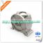 China casting foundry manufacturing oem custom made cnc machining zinc aluminum die cast
