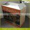 Wholesale high-grade coffee machine box