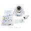IP66 waterproof 1280*720 25FPS 3.6mm lens 10 meters long range night vision mini cctv camera