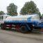 Water truck water tank truck 210hp dongfeng water truck