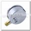 High quality buy stand pressure gauge with good of price