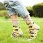 2016 fashion personality custom mifitary socks