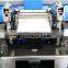 drawing frame textile machinery in yarn spinning production line