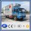 food transportation refrigerator truck