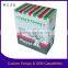 corrugated color box chinese