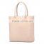 Good Quality Leather Material Large Volume Tote Bag