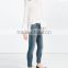 girl pants brand name jeans women tightsJX3061