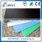 Corona Treated Coroplast 4mm Plastic Sheet, Moldable Plastic sheets