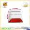 Plastic PMMA Lens material high reflective road stud yellow,red plastic road studs