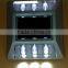 solar led road stud cat eye great white reflector                        
                                                                                Supplier's Choice