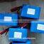 12V10Ah Lifepo4 start up motorcycle battery pack