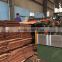 Eucalyptus joint core veneer 1270*2500*1.7 mm for quality plywood