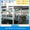 TPU film hot melt laminating machine